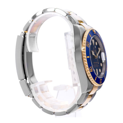 Rolex Submariner Date