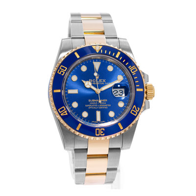 Rolex Submariner Date