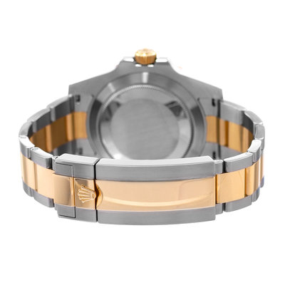 Rolex Submariner Date