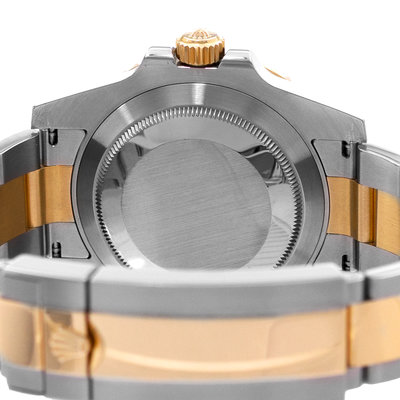 Rolex Submariner Date