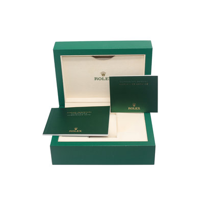 Rolex Submariner Date