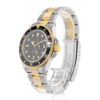 Rolex Submariner Date