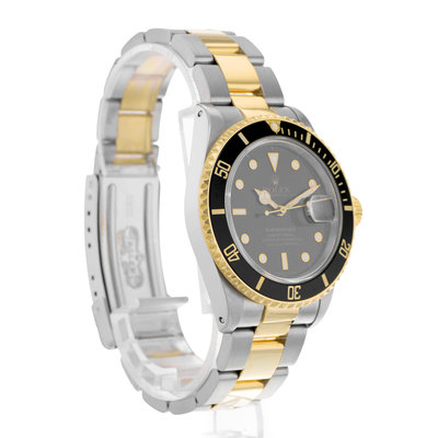 Rolex Submariner Date