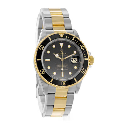 Rolex Submariner Date