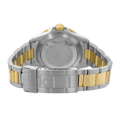 Rolex Submariner Date