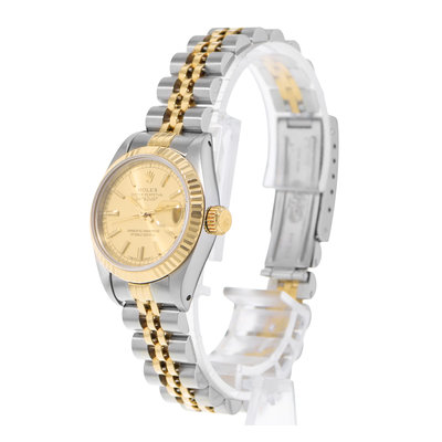 Rolex Datejust 26