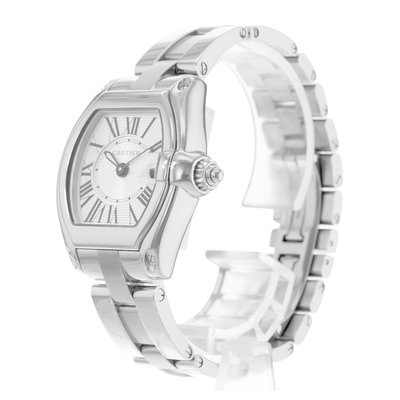 Cartier Roadster