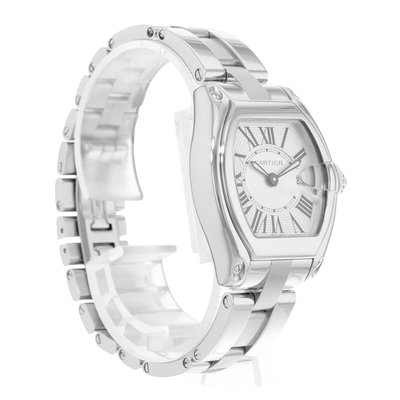 Cartier Roadster