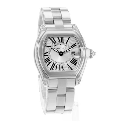 Cartier Roadster