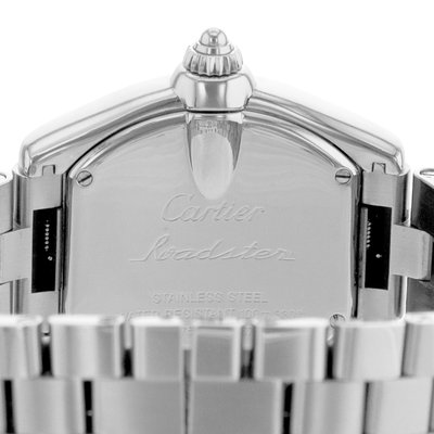 Cartier Roadster