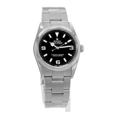 Rolex Explorer 36
