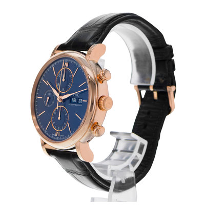 IWC Portofino Chronograph