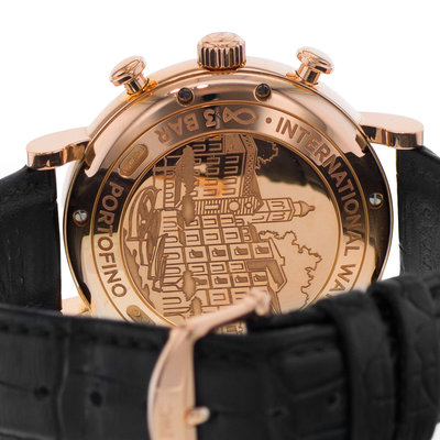 IWC Portofino Chronograph