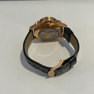 Panerai Luminor Yachts Challenge