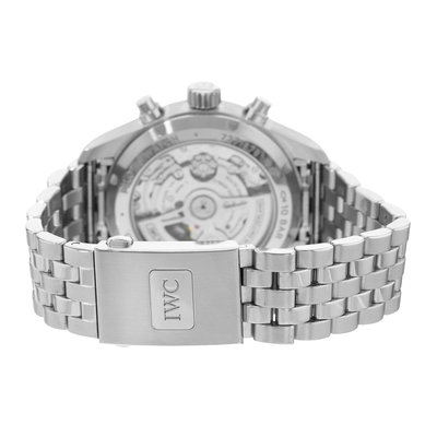 IWC Pilot Chronograph