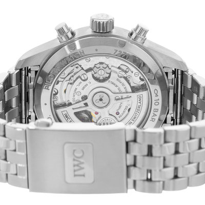 IWC Pilot Chronograph