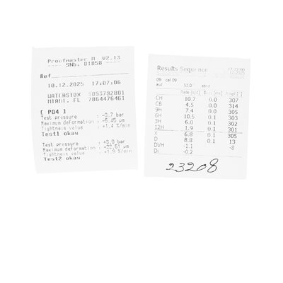 IWC Pilot Chronograph