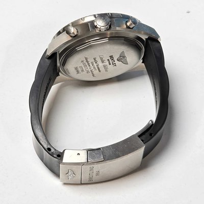 Breitling Bentley Supersports