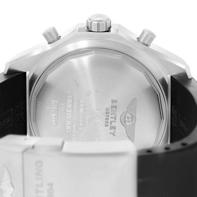 Breitling Bentley Supersports