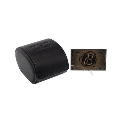 Breitling Bentley Supersports