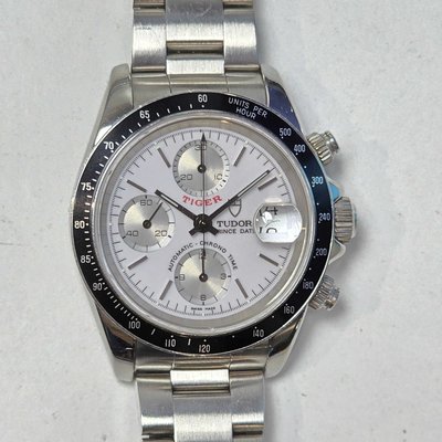 Tudor Prince Date 79260 NA Dial 40