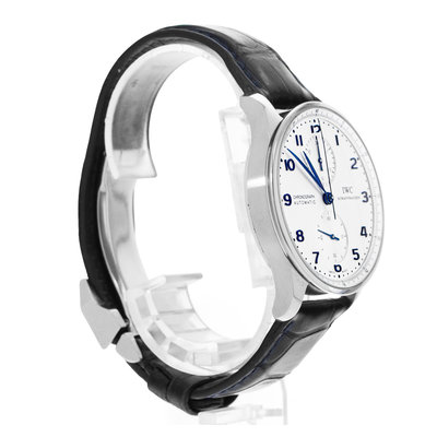 IWC Portuguese Chronograph