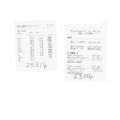 IWC Portuguese Chronograph