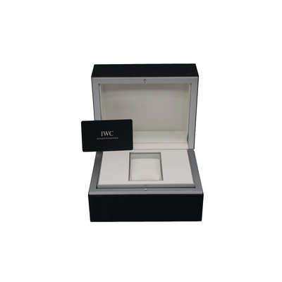 IWC Portuguese Chronograph