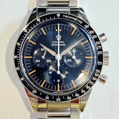 Omega Speedmaster 310.30.40.50.06.001 NA Dial 39