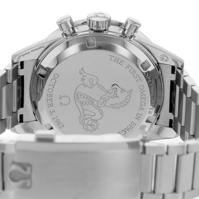 Omega Speedmaster