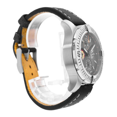 Breitling Avenger Chronograph 45