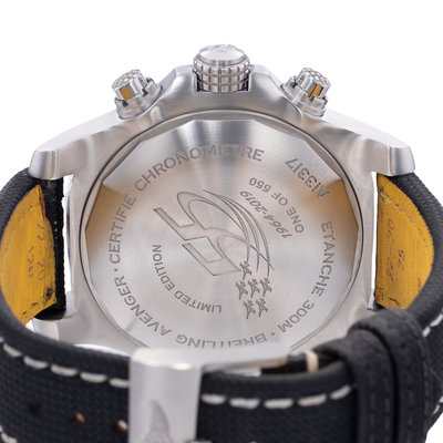 Breitling Avenger Chronograph 45