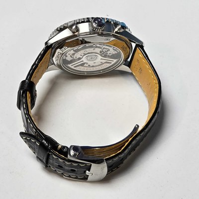 Breitling Navitimer 1 B01 Chronograph