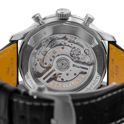 Breitling Navitimer 1 B01 Chronograph
