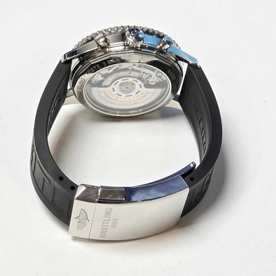 Breitling Navitimer 1 B01 Chronograph