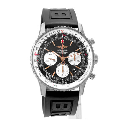 Breitling Navitimer 1 B01 Chronograph