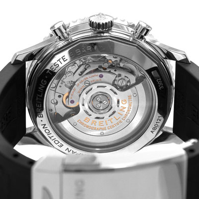 Breitling Navitimer 1 B01 Chronograph
