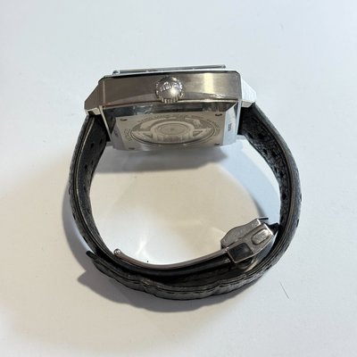 TAG Heuer  Monaco Chronograph