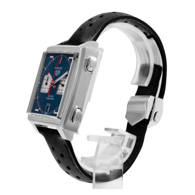 TAG Heuer  Monaco Calibre 11