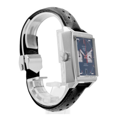 TAG Heuer  Monaco Calibre 11