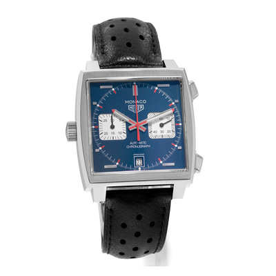 TAG Heuer  Monaco Calibre 11