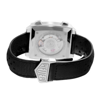 TAG Heuer  Monaco Calibre 11
