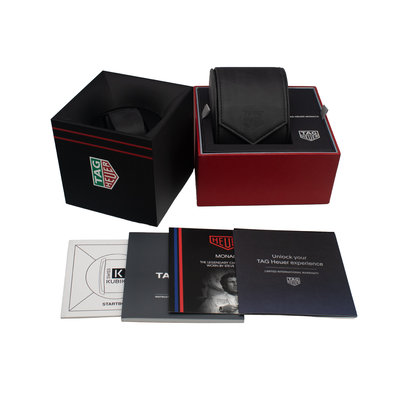 TAG Heuer  Monaco Calibre 11