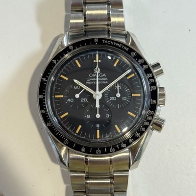 Omega Speedmaster 3590.50.00 NA Dial 42
