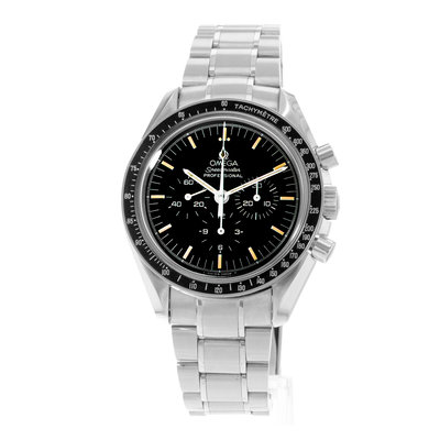 Omega Speedmaster