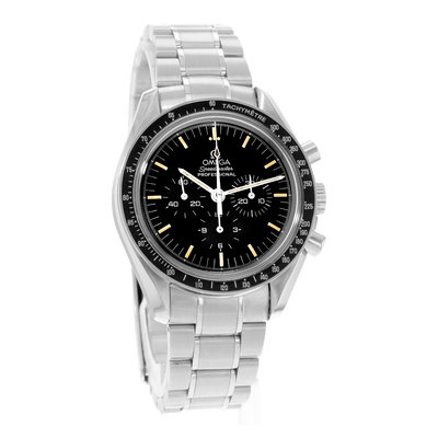 Omega Speedmaster