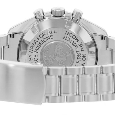 Omega Speedmaster