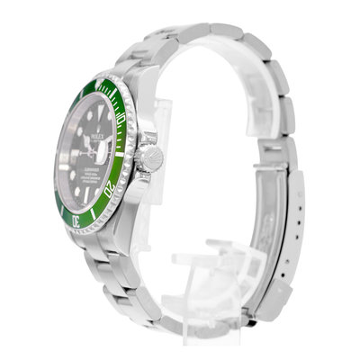 Rolex Submariner Date