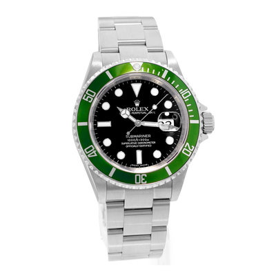 Rolex Submariner Date