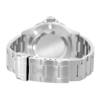 Rolex Submariner Date